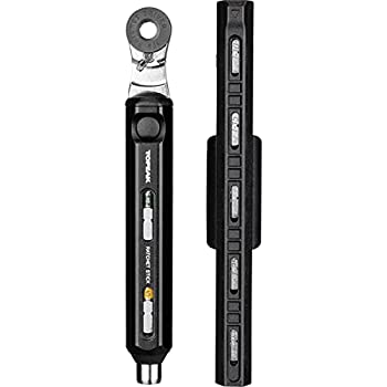 【中古】【輸入品・未使用】Topeak ラチェットスティック ブラック ワンサイズ|スカイマーケットプラス