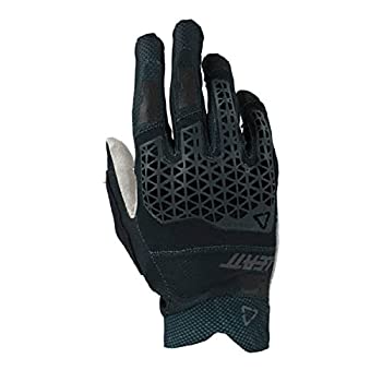 【中古】【輸入品・未使用】Leatt MTB 4.0 Lite グローブ - メンズ ブラック XL