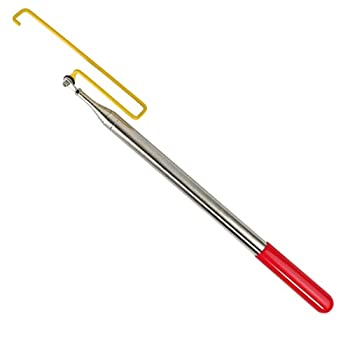 【中古】【インポート品・未当て嵌める】InZone レコード盤ゴルフ Kwik-Stik XXL ゴルフディスクレトリバー