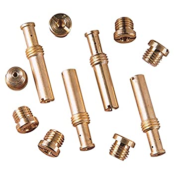 【中古】【輸入品・未使用】S&S ハイレンジジェットパック