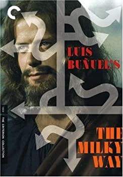 【中古】【輸入品・未使用】The Milky Way (The Criterion Collection)|スカイマーケットプラス