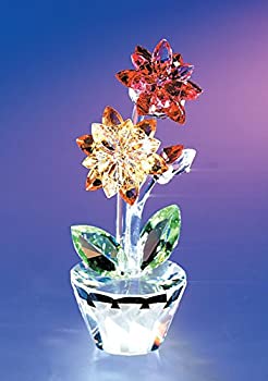 【中古】【輸入品・未使用】Crystal World ガーベラ｜スカイマーケットプラス 27,144円