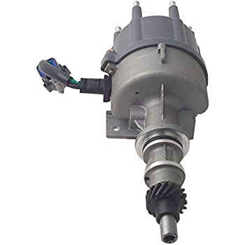 【中古】【輸入品・未使用】Cardone 84-2680 ニューディストリビューター