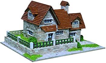【中古】【輸入品・未使用】Maquette en c?ramique - Chalet｜スカイマーケットプラス