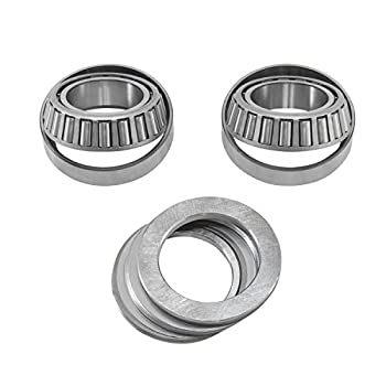 【中古】【輸入品・未使用】Yukon Gear & Axle (CK GM8.5) キャリア取り付けキット GM 8.2/8.5 ディファレンシャル用