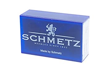 【中古】【輸入品・未使用】SCHMETZ Embroidery (130/705 H-E) Sewing Machine Needles - Bulk - Size 75/11 by Schmetz|スカイマーケットプラス