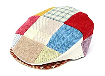 【中古】【インポート品・未当て嵌める】Hanna Hats HAT メンズ US 大いさ: XX-Large メンズ帽子-バッグ・小物・ブランド雑貨