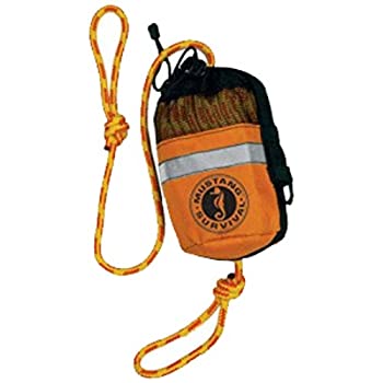 【中古】【輸入品・未使用】Mustang 75?' Rescueスローバッグ
