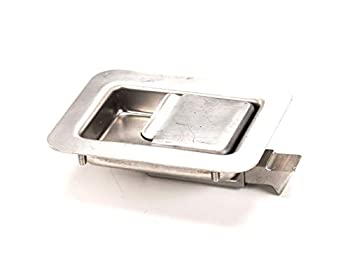 【中古】【輸入品・未使用】Cleveland S103643 Paddle Type Service Latch Door