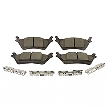 【中古】【輸入品・未使用】Motorcraft BR1602 ライニングキット