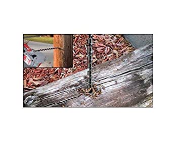 【中古】【インポート品・未当てはめる】WoodOwl 01008 Deep Cut Wood Boring Auger Bit, 24-Inch Length x 11/16-Inch Diameter [並行輸入品]