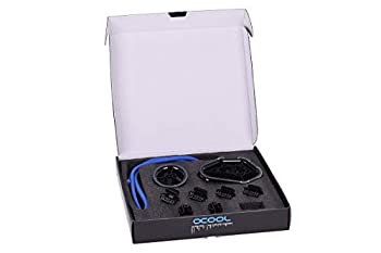 【中古】【輸入品・未使用】Alphacool Eiskoffer Light - bending kit