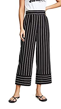 【中古】【輸入品・未使用】BB Dakota PANTS レディース US サイズ: 10 カラー: ブラック|スカイマーケットプラス