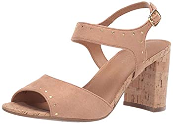 【中古】【輸入品・未使用】Aerosoles Women's High Point Sandal