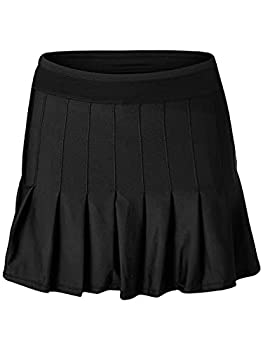 【中古】【インポート品・未当てはめる】Lucky In Love SKIRT レディース US 大きさ: Large 色合い: 黒いこと