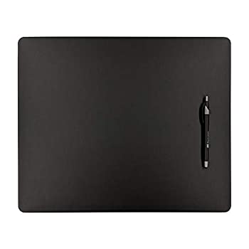 【中古】【輸入品・未使用】Dacasso 会議用パッド 17 x 14 x .3125 ブラック
