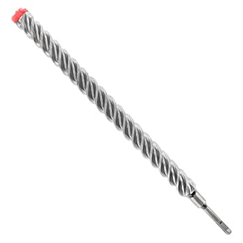 【中古】【輸入品・未使用】Diablo by Freud DMAPL4320 1-1/8 in. x 16 in. x 18 in. Rebar Demon SDS-Plus 4-Cutter Full Carbide Head Hammer Bit