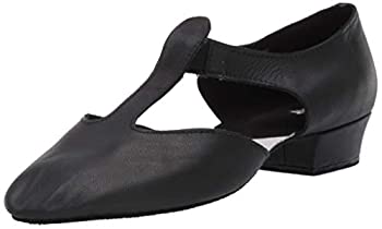 【中古】【輸入品・未使用】Bloch Dance Women's Grecian Sandal Shoe, Black, 7 Medium US｜スカイマーケットプラス