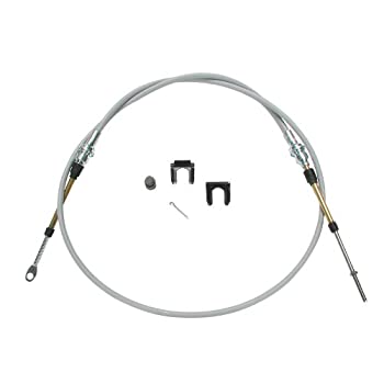 【中古】【輸入品・未使用】Hurst 5000025 5 Gear Shift Cable