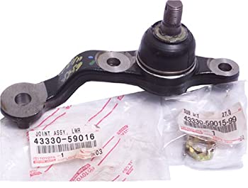 【中古】【輸入品・未使用】Beck Arnley 101-4588 ボールジョイント 28,751円