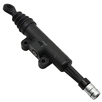 【中古】【輸入品・未使用】Beck Arnley 072-8914 クラッチマスターシリンダー