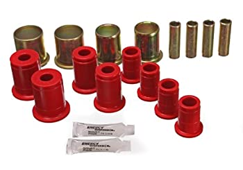【中古】【輸入品・未使用】Energy Suspension 3.3119R セントラルアームブッシュ GM用｜スカイマーケットプラス