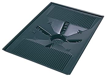 【中古】【輸入品・未使用】Lisle Plastics 17902 Super Transmission Drain Funnel