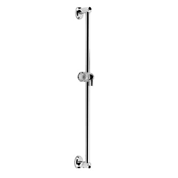 【中古】【輸入品・未使用】Speakman VS-123 30-Inch Slide Bar by Speakman
