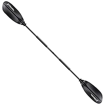 【中古】【輸入品・未使用】Seasense X-Treme IIカヤックパドル、84インチ