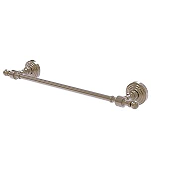 【中古】【インポート品・未当てはめる】Retro Wave Collection 24 Inch Towel Bar - RW-31/24-PEW