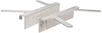 【中古】【インポート品・未当て嵌める】YostジャッキアルミバイスJaw旗がしら 8 inches SA-380 1
