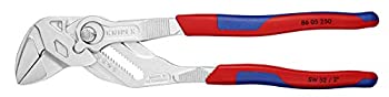 【中古】【輸入品・未使用】Knipex 86?05?250?SBAペンチレンチ快適グリップby KnipexツールLP