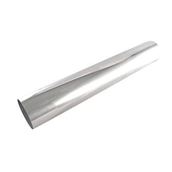 【中古】【輸入品・未使用】Spectre Performance 9724 4インチ OD インテークチューブ