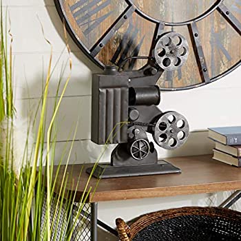 【中古】【輸入品・未使用】Deco 79 Movie Wheel|スカイマーケットプラス
