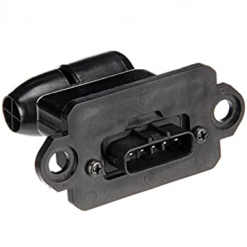 【中古】【輸入品・未使用】Delphi AF10062 マスエアフローセンサー