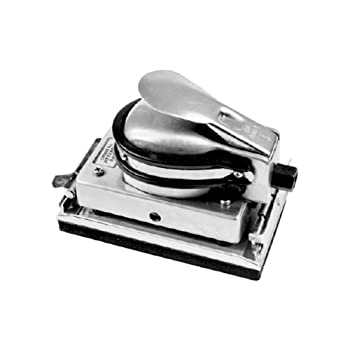 【中古】【輸入品・未使用】HHIP Orbital JitterbugタイプAir Sander (with交換用パッド) 7600-0118 1