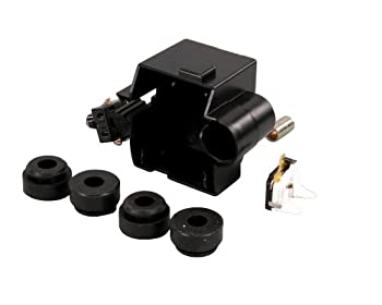 【中古】【輸入品・未使用】シルバーキング 10344-18 電気キット 115ボルト
