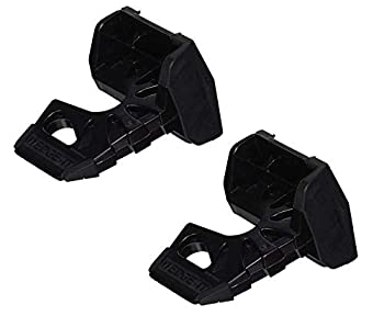 【中古】【インポート品・未当て嵌める】10個容器に並べるwedge-it窮まり部屋の入り口立ちふさがる???黒いこと その他-キッチン用品・食器・調理器具