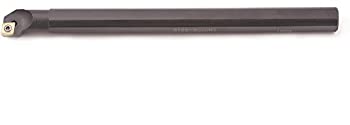 【中古】【輸入品・未使用】HHIP 1001-0030 1 x 12インチ シャンク S-SCLCR16-3 インデックス ボーリングバー インサート付き