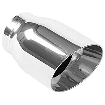【中古】【輸入品・未使用】MagnaFlow 35225 排気先