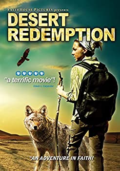 【中古】【輸入品・未使用】Desert Redemption
