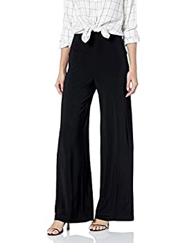 【中古】【輸入品・未使用】KAMALIKULTUREレディースStraight Leg Pant Go US サイズ: LG 32 カラー: ブラック
