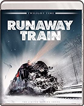 【中古】【輸入品・未使用】Runaway Train
