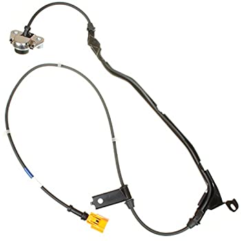 【中古】【輸入品・未使用】Holstein Parts 2ABS0166 ABSスピードセンサー