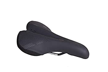 【中古】【輸入品・未使用】WTB Speed She Medium Cromoly Black Saddle 141［並行輸入］