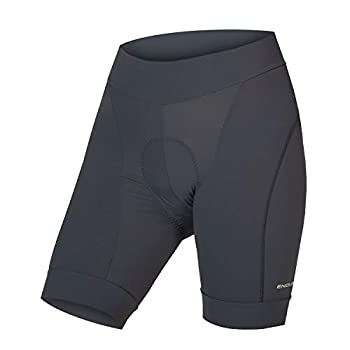 【中古】【インポート品・未当て嵌める】Endura レディース Xtract Lite サイクリングショーツ US 大きさ: Small 色合い: 薄墨色