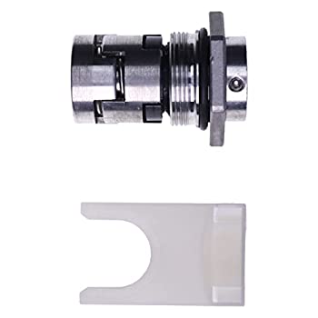 【中古】【輸入品・未使用】JEENDA シャフトシールキット 96511844 Grundfos CR/I/N 10/15/20 HQQE用