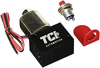 【中古】【輸入品・未使用】TCI 861700 Ss L-Loc。