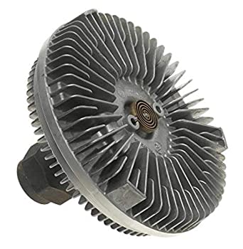 【中古】【輸入品・未使用】Hayden Automotive 2837 プレミアムファン クラッチ 38,482円