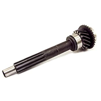 【中古】【輸入品・未使用】Omix-Ada 18880.08 マニュアルトランスミッション入力シャフト 59,425円